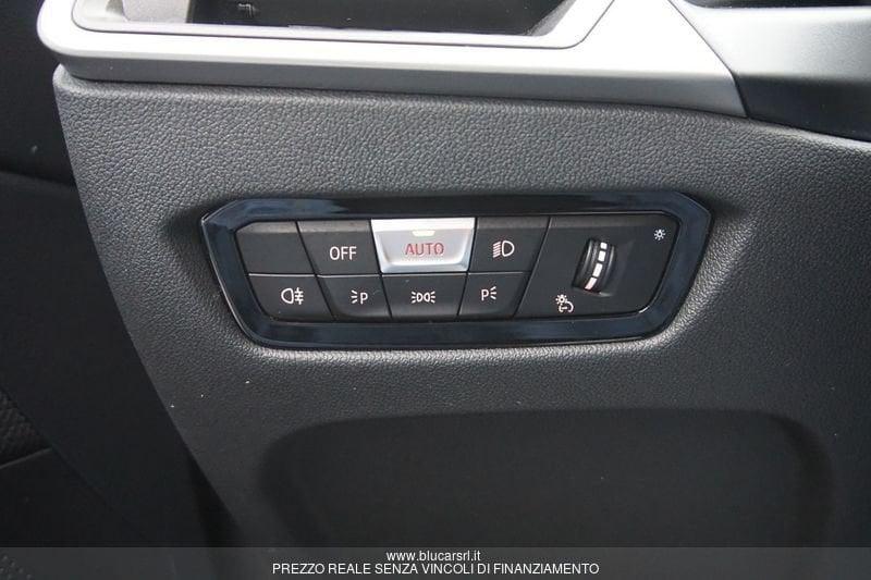 BMW Serie 3 316d 48V Touring