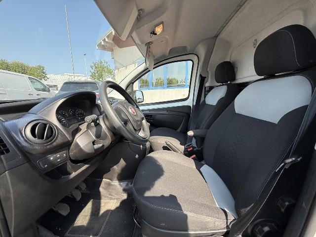 Fiat Fiorino cargo 1.3 mjt 95cv SX