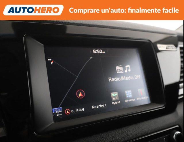 KIA Niro 1.6 GDi DCT HEV Style
