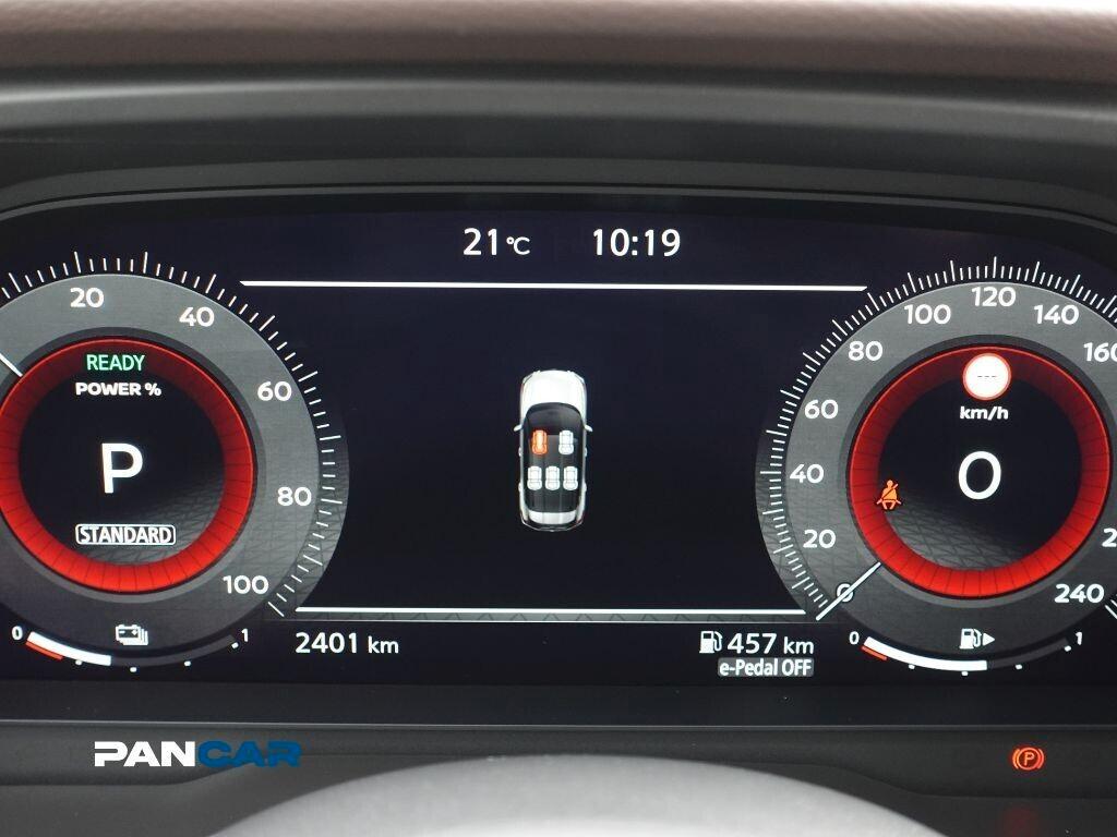 Nissan X-Trail e-Power 2WD 5 posti N-Connecta