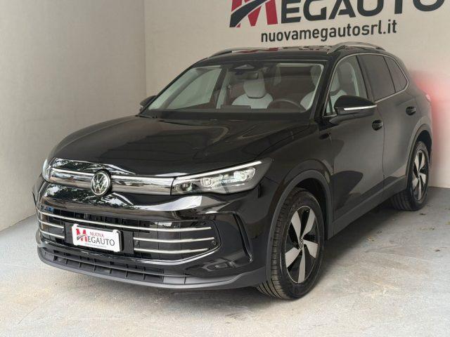VOLKSWAGEN Tiguan 2.0 TDI 150 CV DSG Elegance