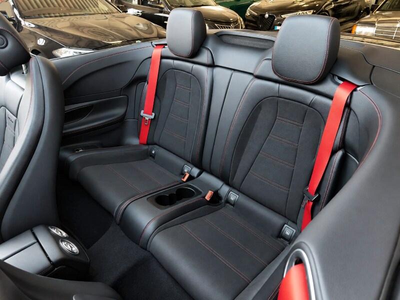 MERCEDES Classe E Cbr (A238) E 53 4Matic+ Mild ...