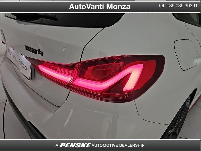 BMW Serie 1 128ti 5p. Msport