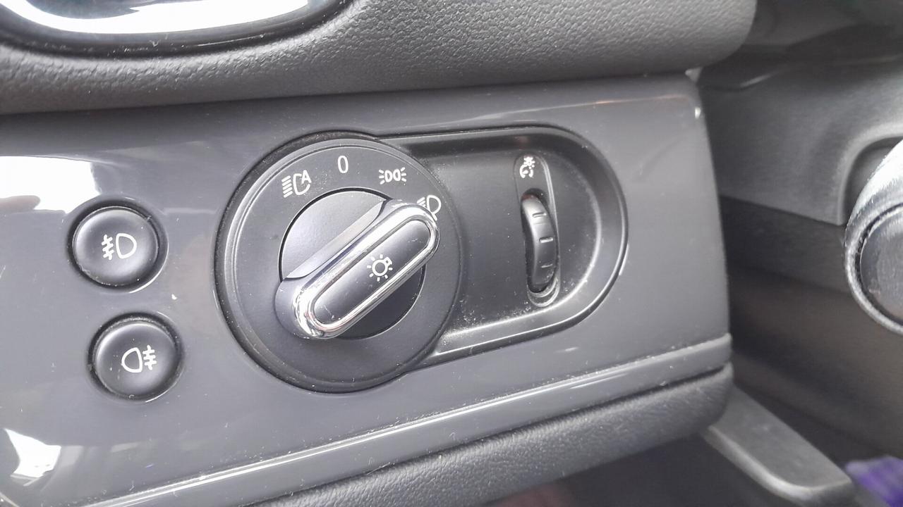 Mini Cooper Countryman 1.5 One D Business