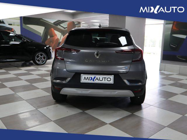 RENAULT Captur 1.6 eTech Hybrid 145cv Intens AUT EU6