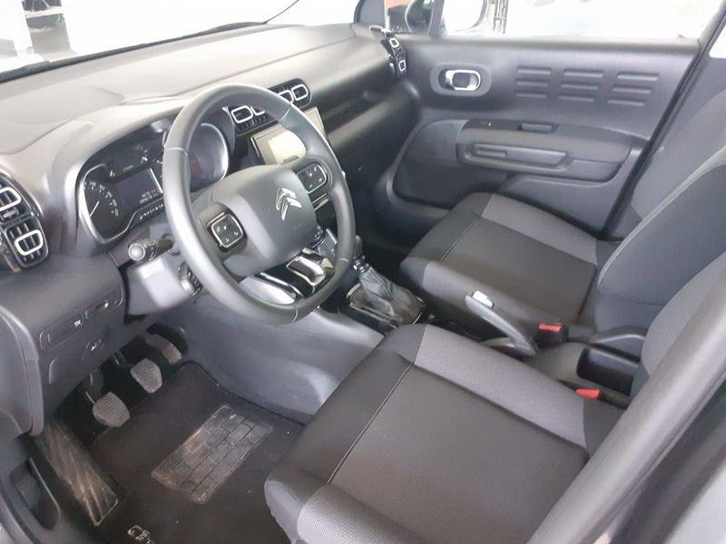 Citroën C3 Aircross BlueHDi 110 S&S Plus