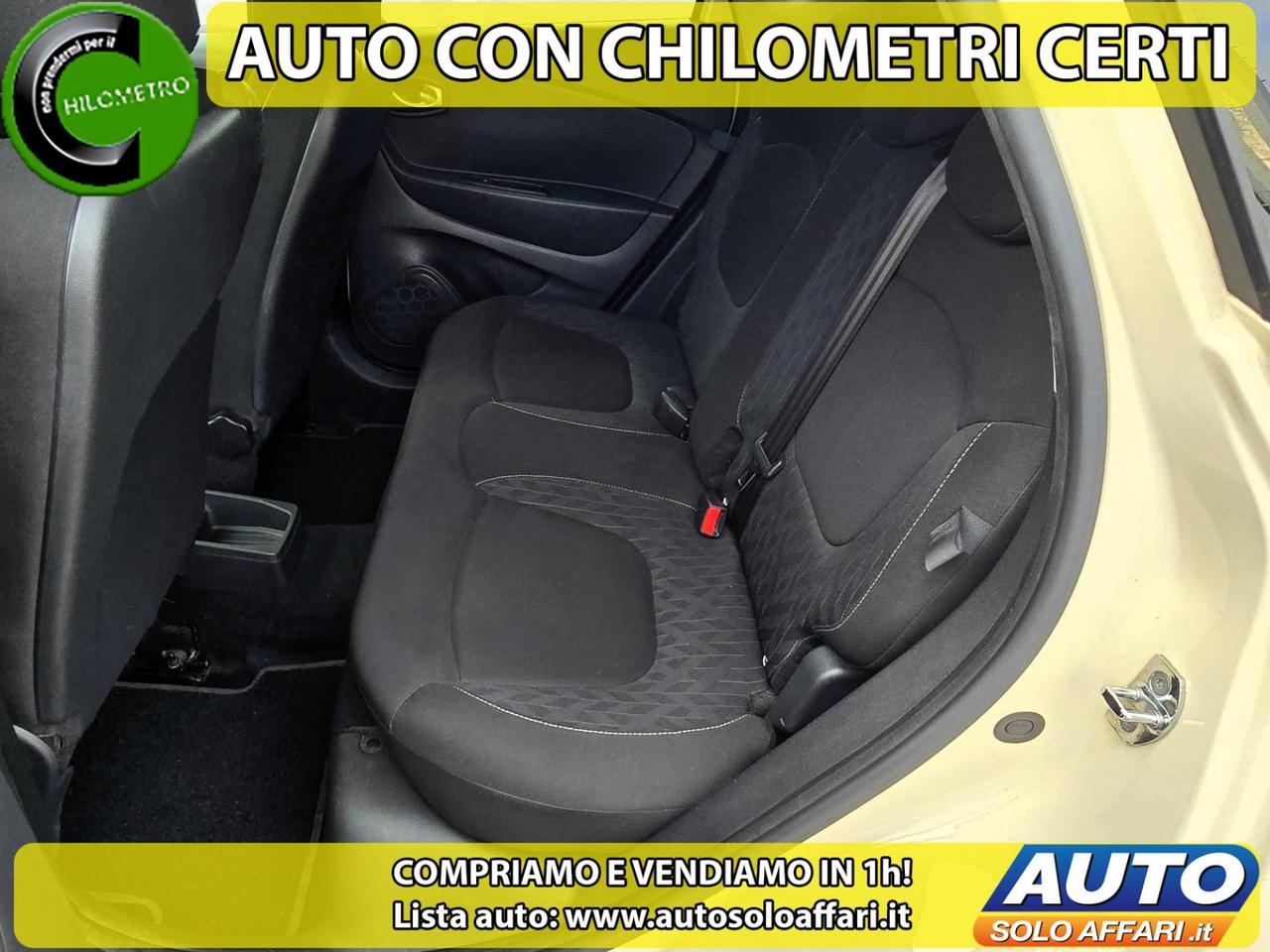 Renault Captur 0.9 TCE 90CV EU6D 80.000KM NEOPATENTATI/CAMERA/LED