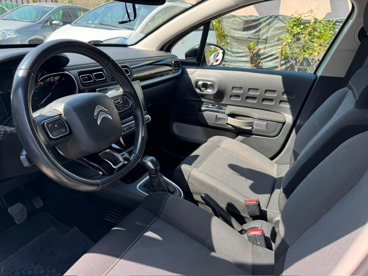 Citroen C3 PureTech 82 GPL Shine1.2 Puretech Shine GPL 82CV*EURO6B*NEOPATENTATI