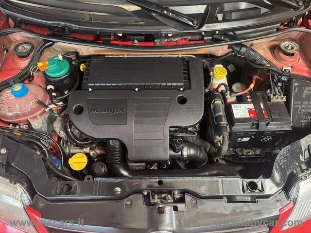 FIAT Panda 1.3 MJT 16V 4x4
