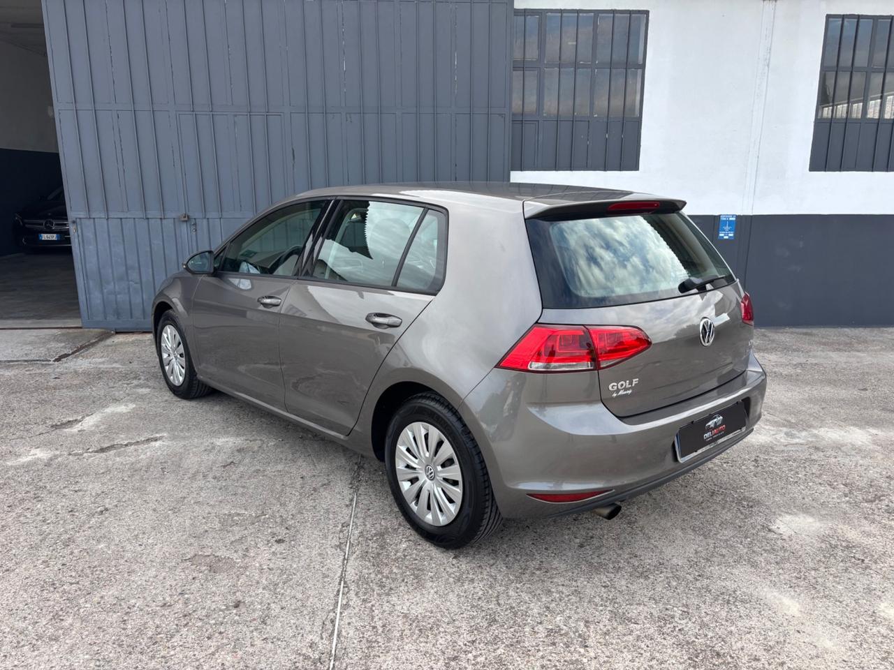 Volkswagen Golf 1.2 TSI 105 Cv. Garanzia.Neopatentati