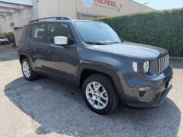 Jeep Renegade 1.3 T4 190CV PHEV 4xe AT6 Business Plus