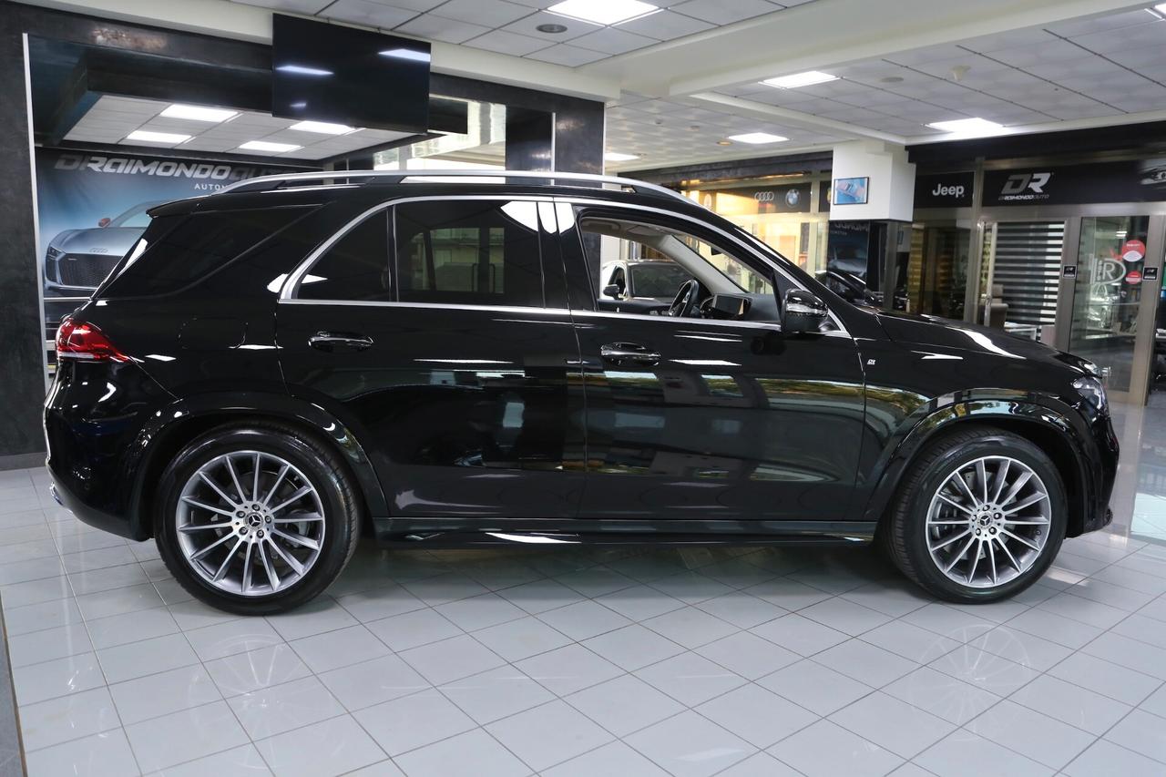 Mercedes GLE 350 de phev EQ Power 4Matic Premium Plus auto