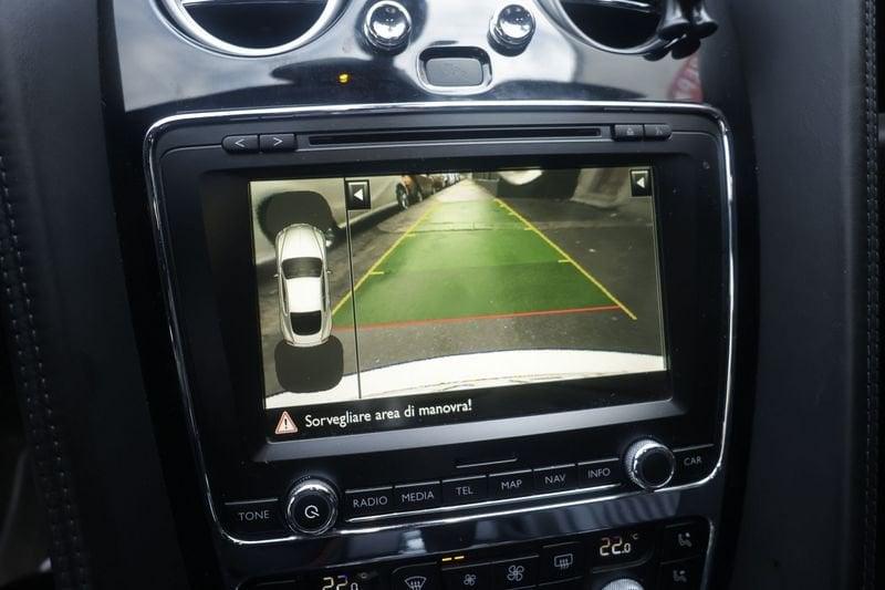 Bentley Continental GT Continental GT V8 S PROMOZIONE Unicoproprietario