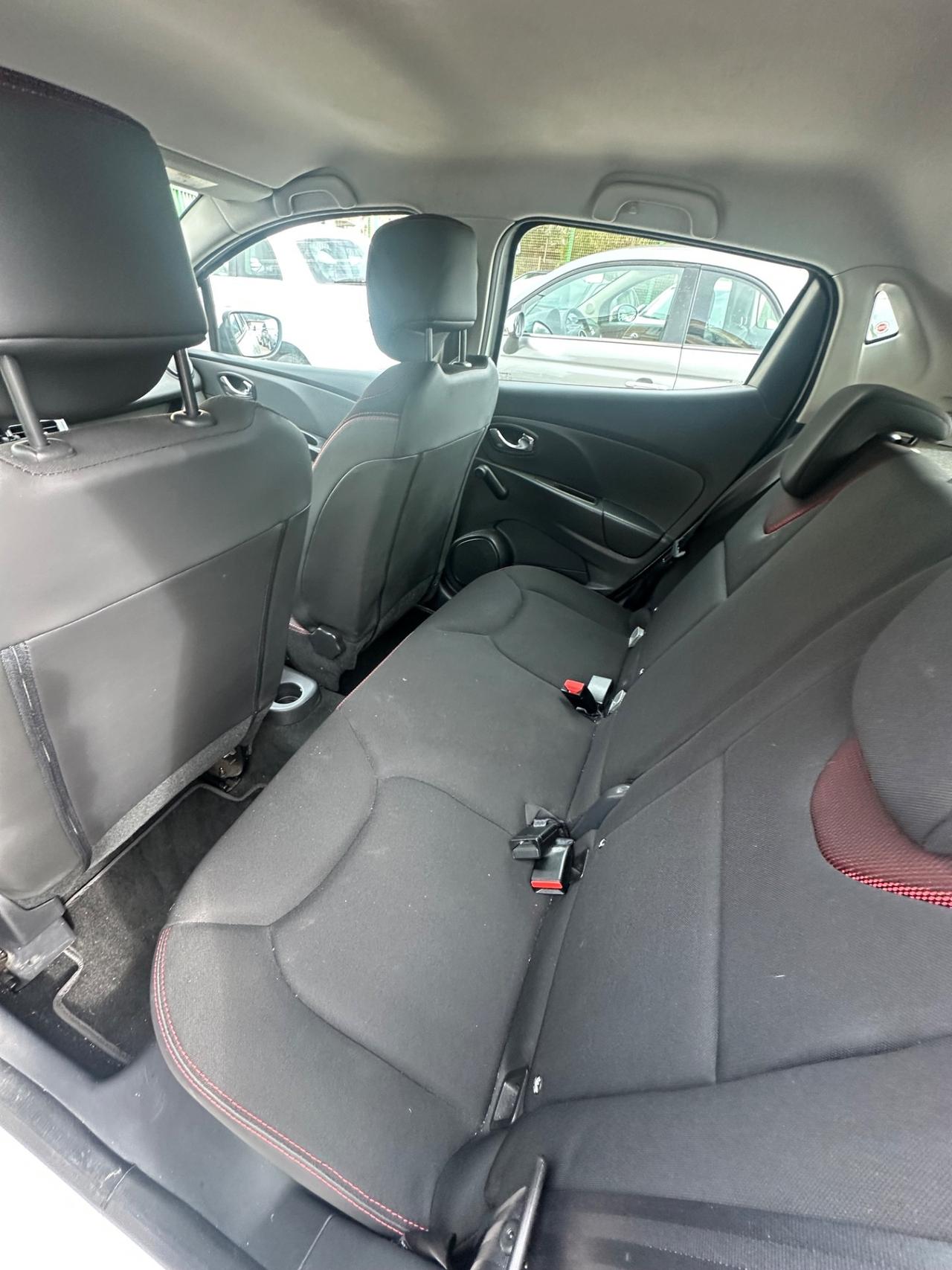 Renault Clio 1.2 75CV GPL 5 porte Wave