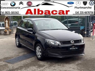 Volkswagen Polo 1.2 TDI 75 cv Tech&Sound