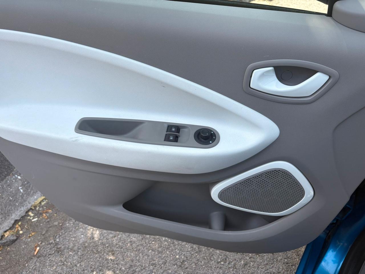RENAULT ZOE LIFE Q90 - 2019