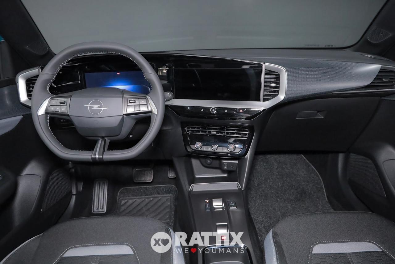 Opel Mokka 1.2 130CV Edition AT8