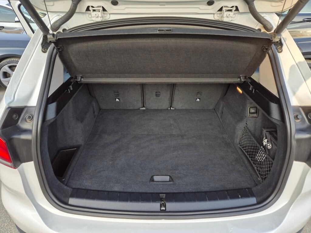 Bmw X1 s-Drive 18d 150cv Automatic CERCHI 19