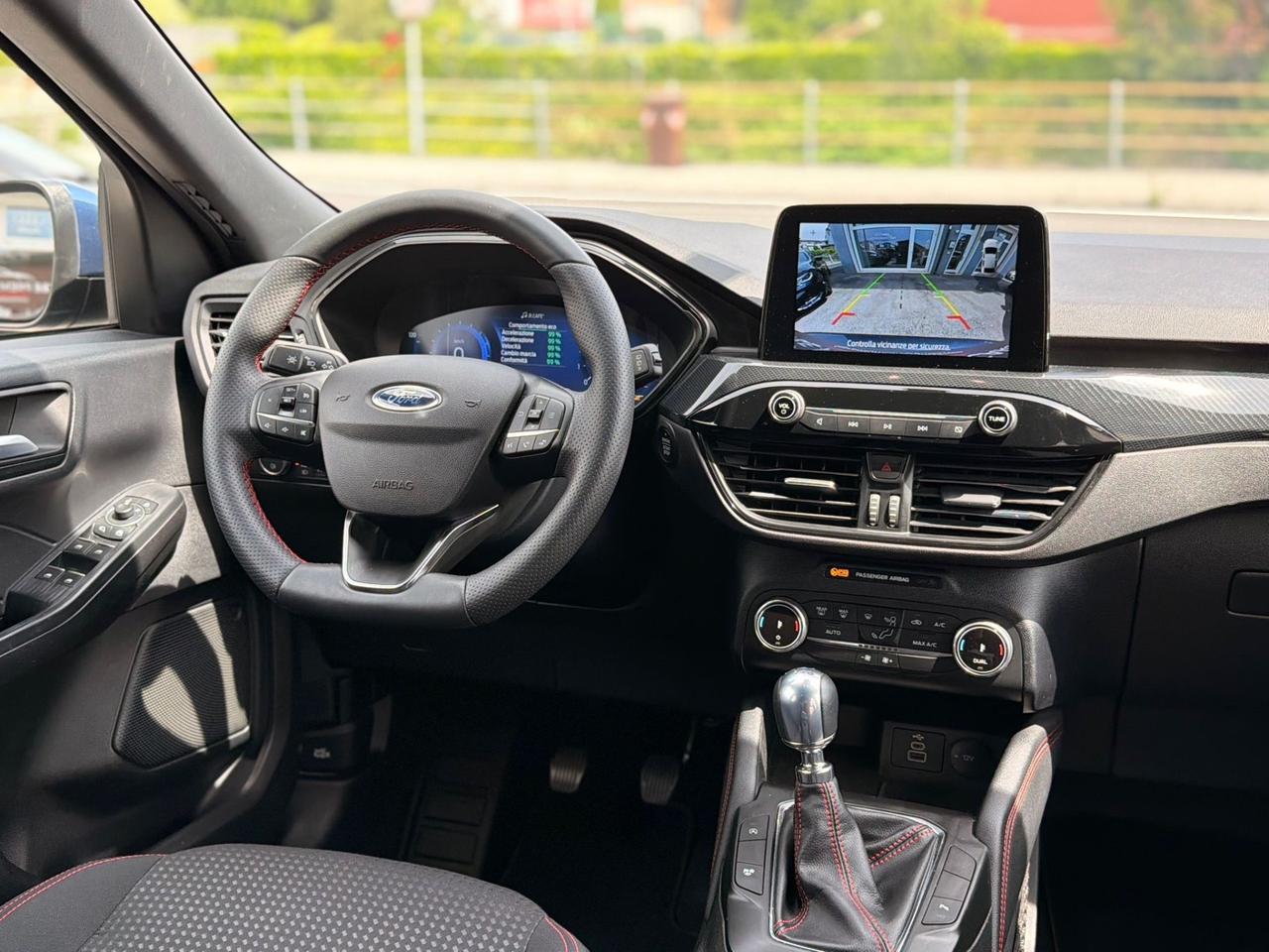 Ford Kuga 1.5 EcoBoost 150 CV 2WD ST-Line