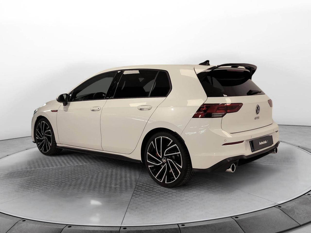 Volkswagen Golf 2.0 tsi GTI 245cv