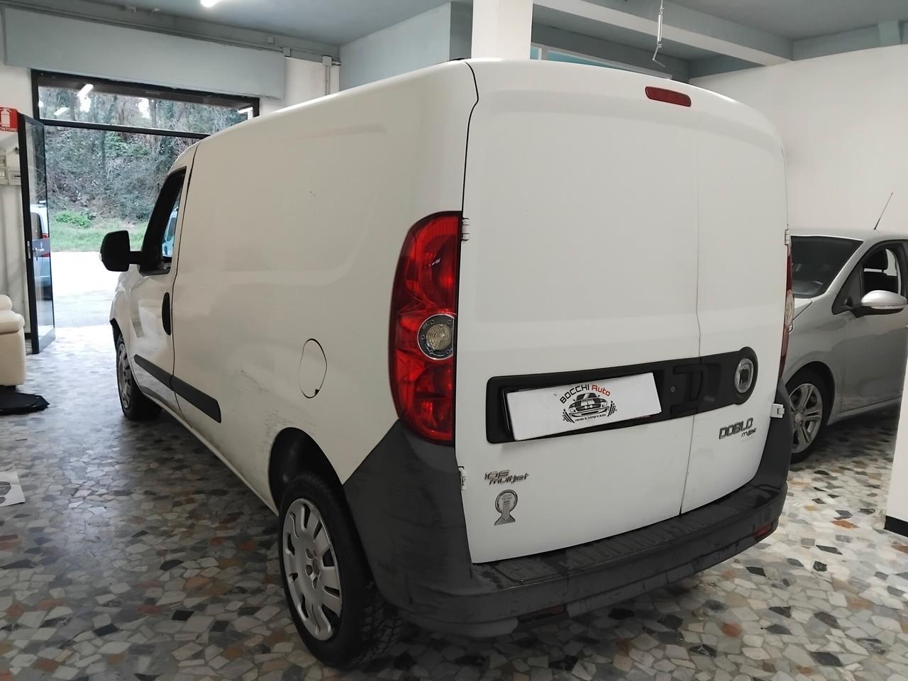 Fiat Doblo Doblò 1600 MJ 16V Cargo Maxi Lamierato