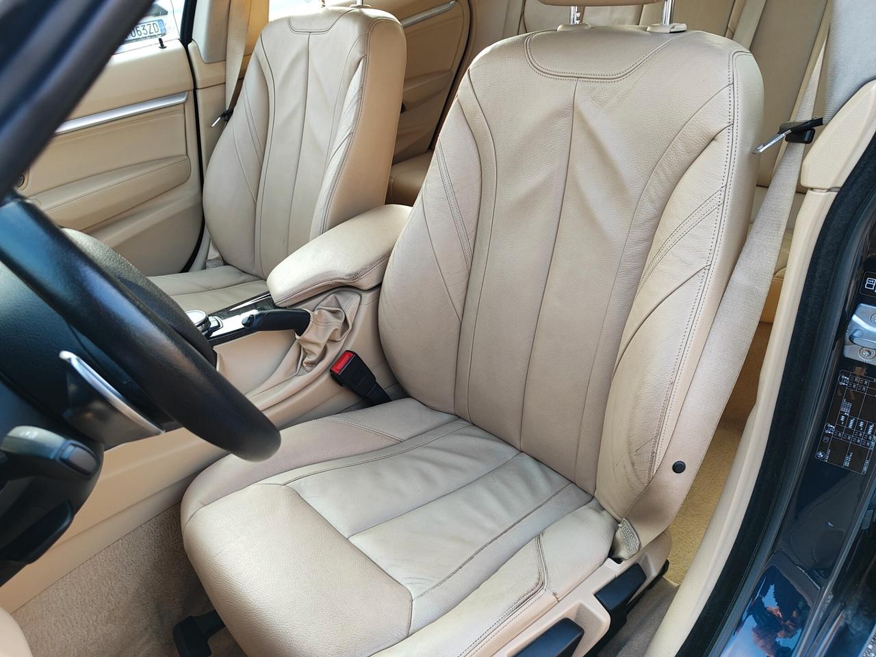 Bmw 320 320d GT Luxury