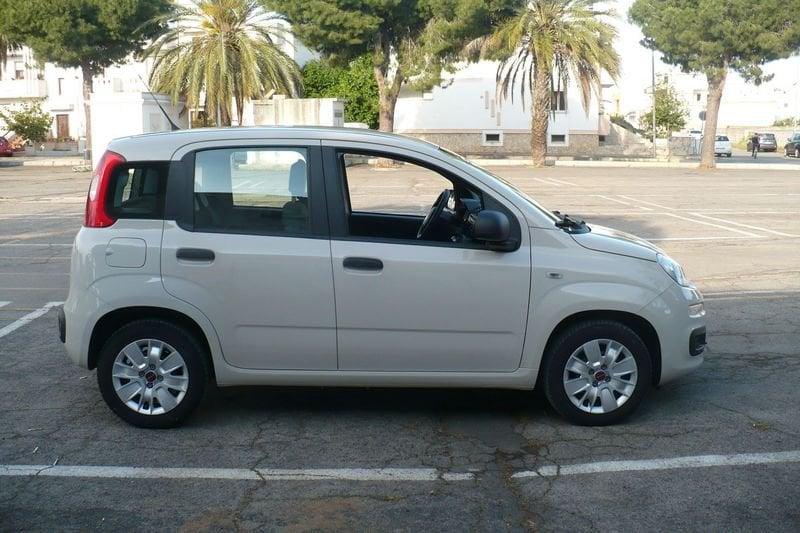 FIAT Panda Panda 1.2 Easy