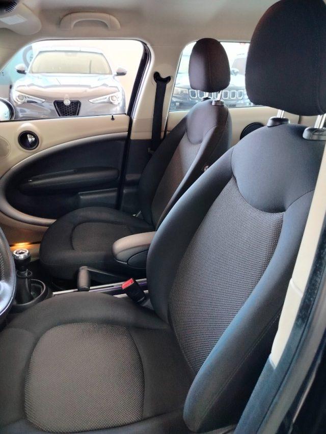 MINI Countryman Mini One D Countryman