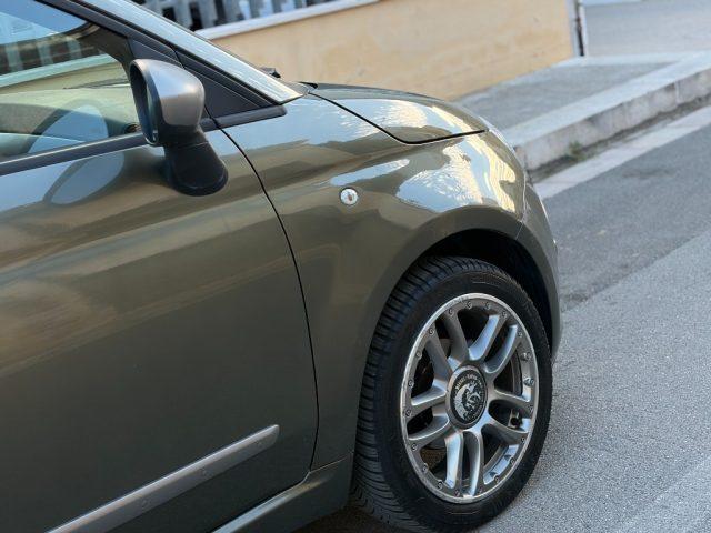 FIAT 500 1.2 69Cv by DIESEL