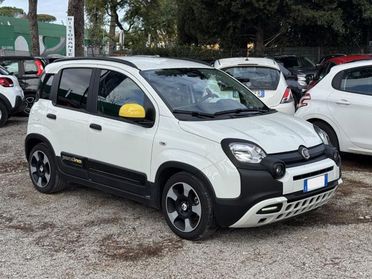 FIAT Panda PANDINA CROSS HYBRID 1.0cc 70cv