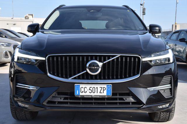 VOLVO XC60 B4 (d) AWD Geartronic Momentum *Pelle*