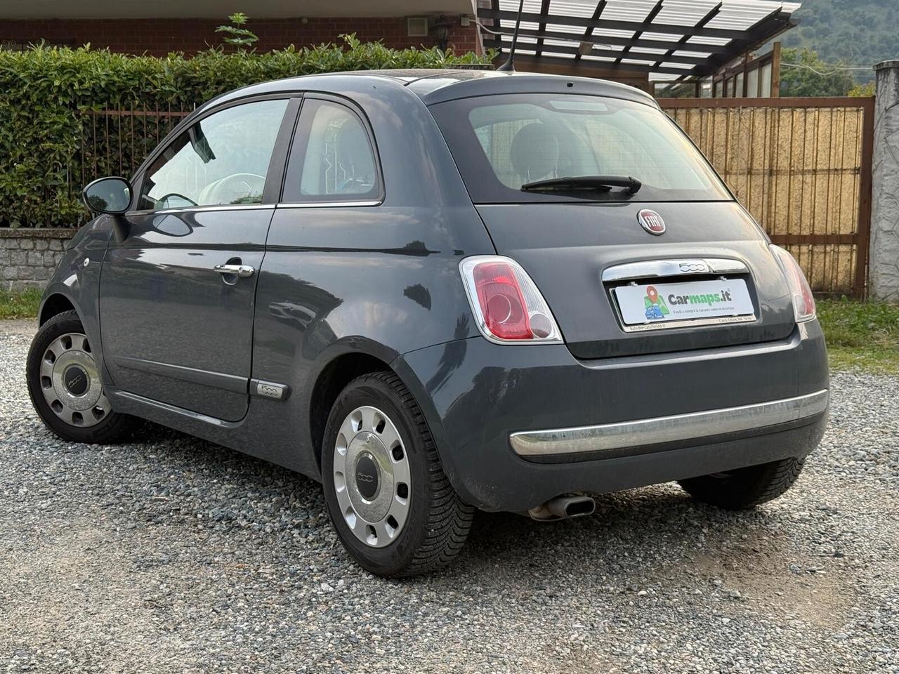 Fiat 500 1.2 EasyPower Pop