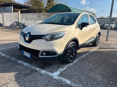 Renault Captur 900 TCe INTENS - 2015