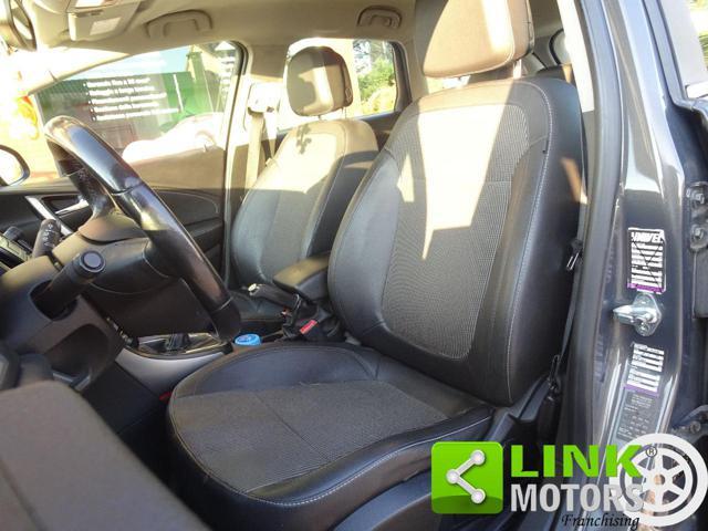 OPEL Astra 1.7 CDTI 110CV EcoFLEX S&S Sports Tourer Cosmo Fle