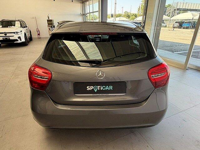 Mercedes-Benz Classe A (W176) A 180 d Premium