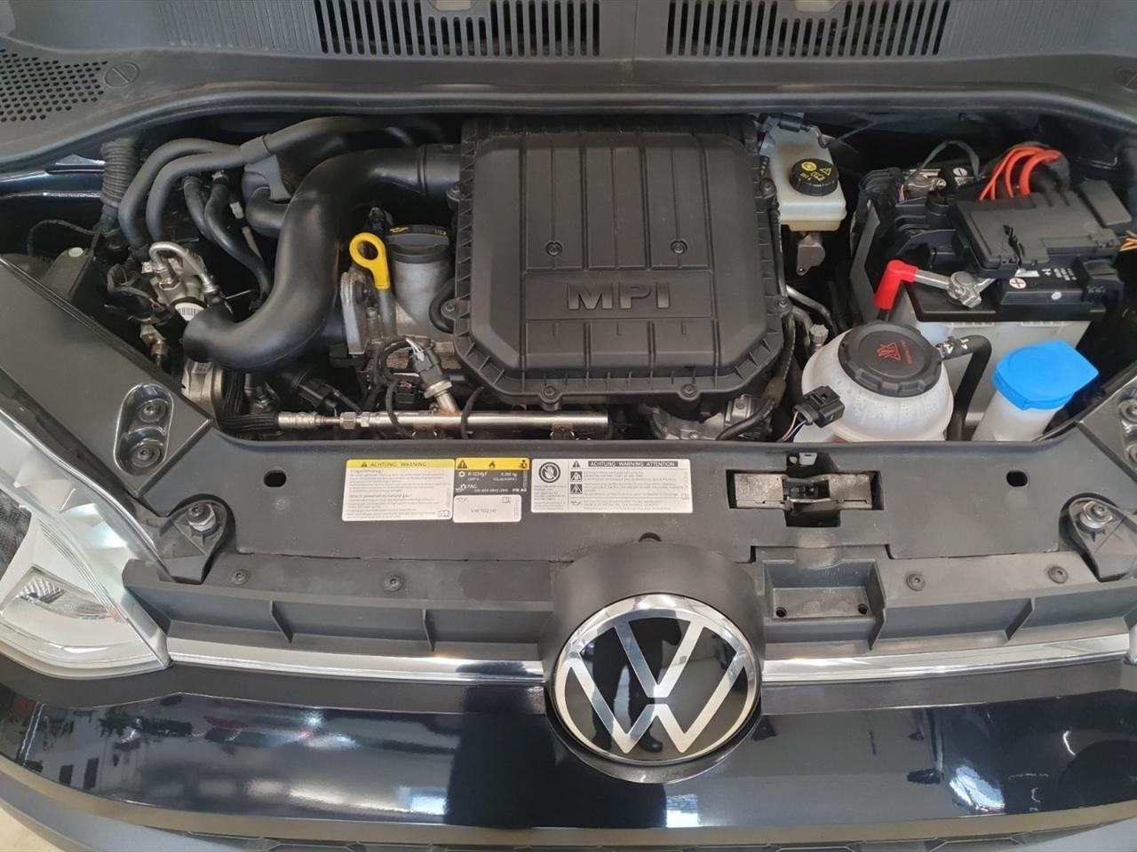 Volkswagen up! 5p 1.0 eco move 68cv my20