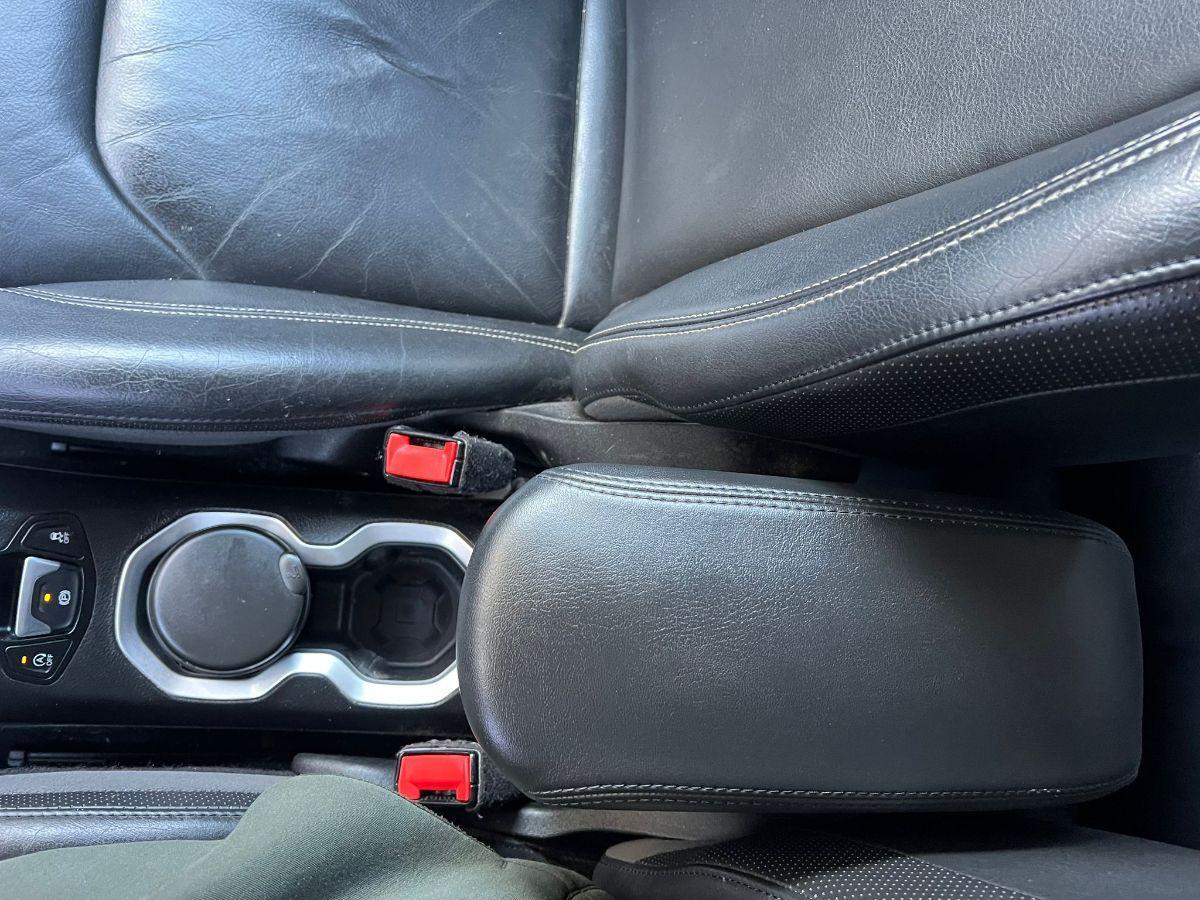 JEEP - Renegade - 1.6 Mjt 120CV Limited