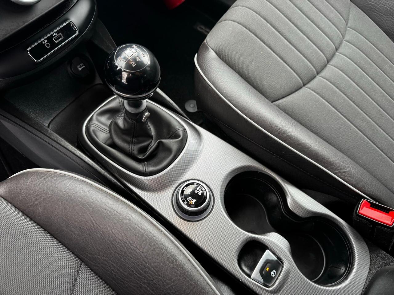 Fiat 500X 1.6 M.JET 120CV -LOUNGE-