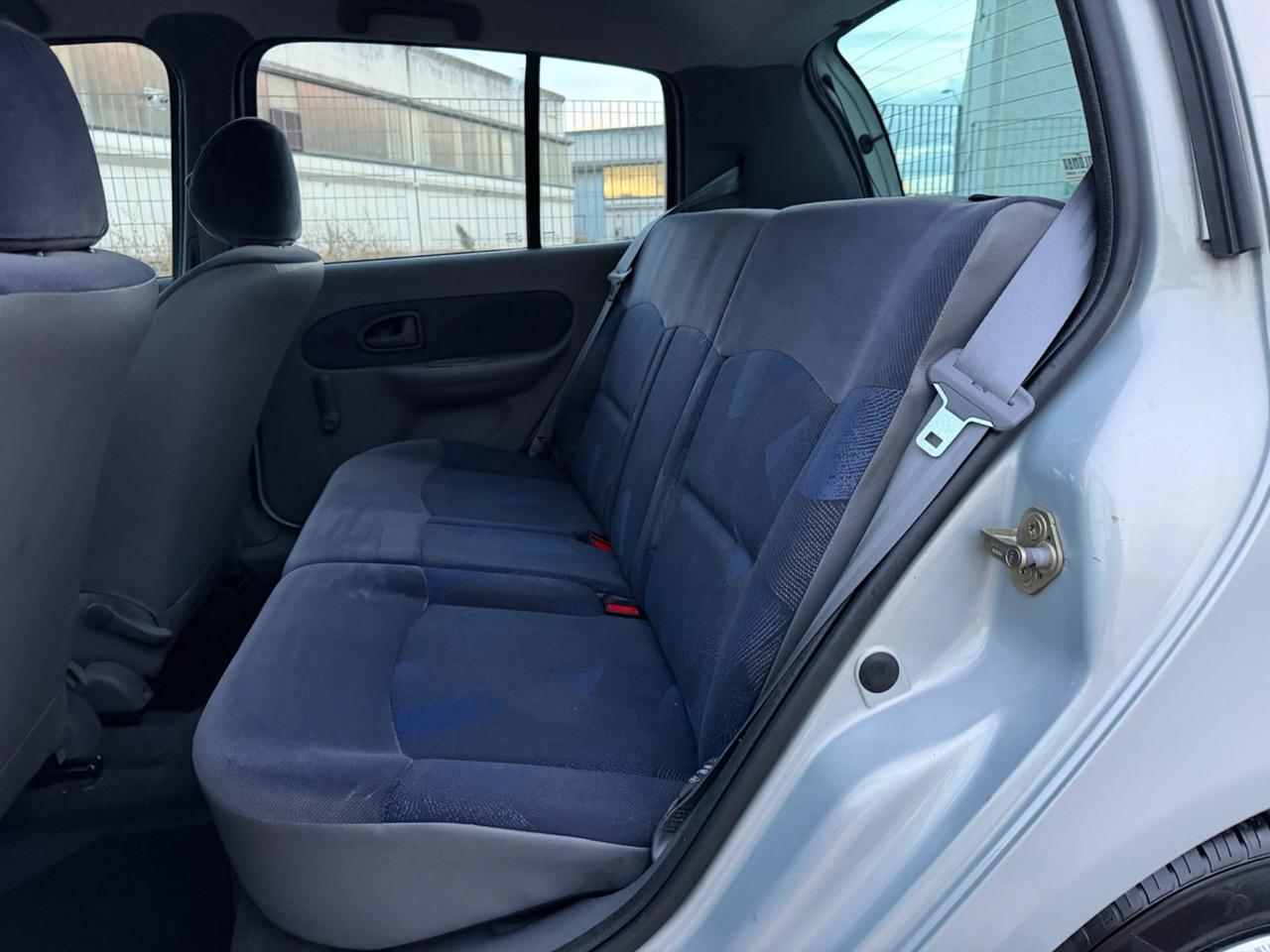 Renault Clio 1.4 Benzina RXE. Km 74.000