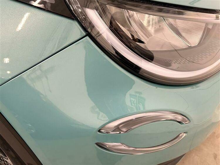 Fiat 600 Hybrid La Prima DCT BR193020 1.2 Mild Hybrid 101CV