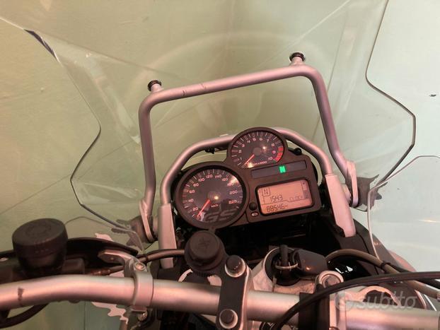 Bmw R 1200 GS adventure