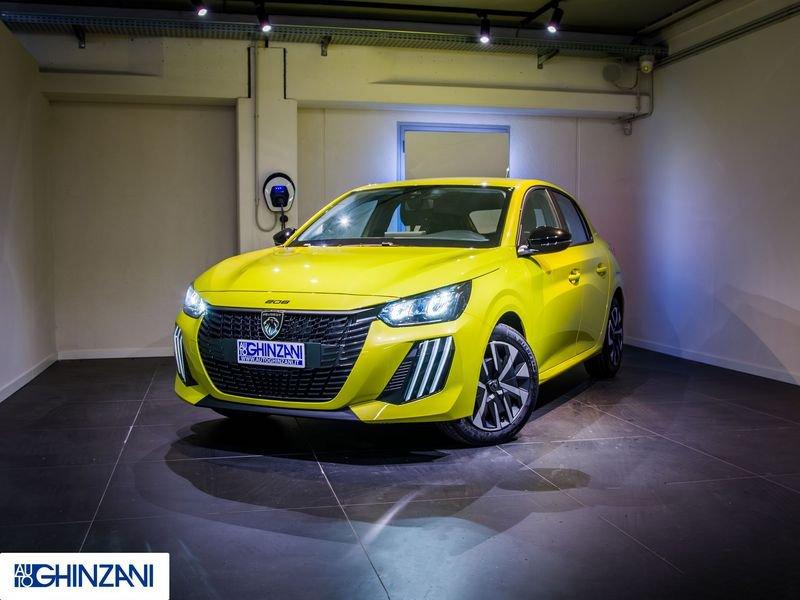 Peugeot 208 PureTech 75 Stop&Start 5 porte Style - "PREZZO VERO"