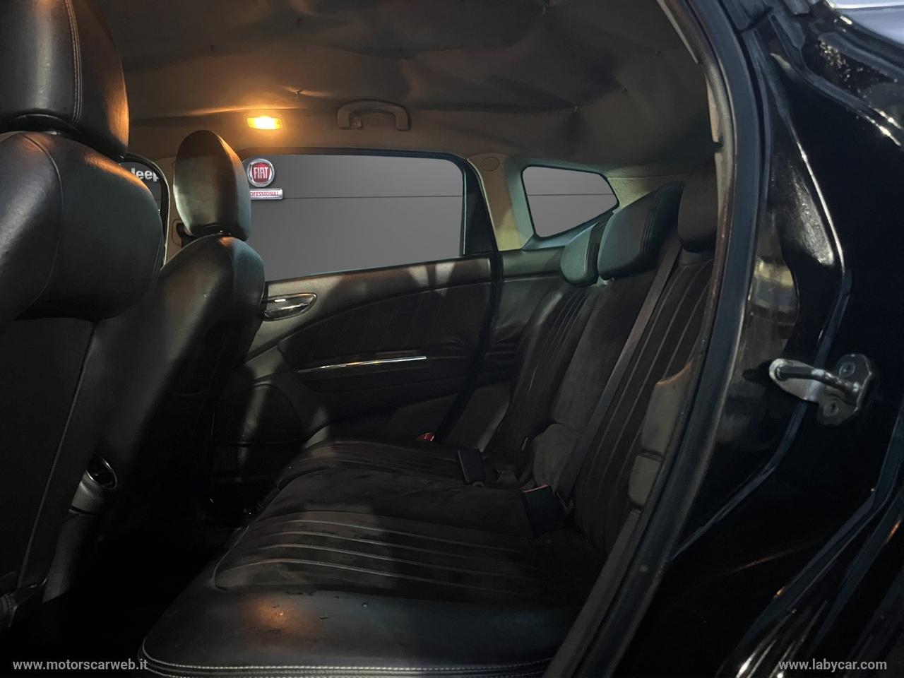 LANCIA Delta 1.6 MJT Argento