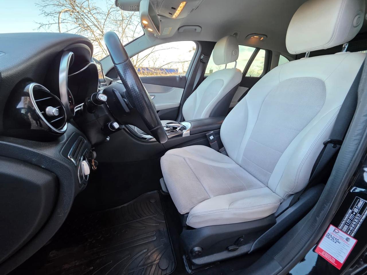 Mercedes-benz C 220 d S.W. Auto Premium#AUTO#LED#XENO#PELLE#GANCIO TRAINO