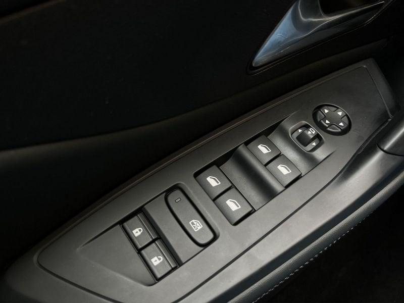 Peugeot 308 308 1.6 hybrid phev Allure 180cv e-eat8