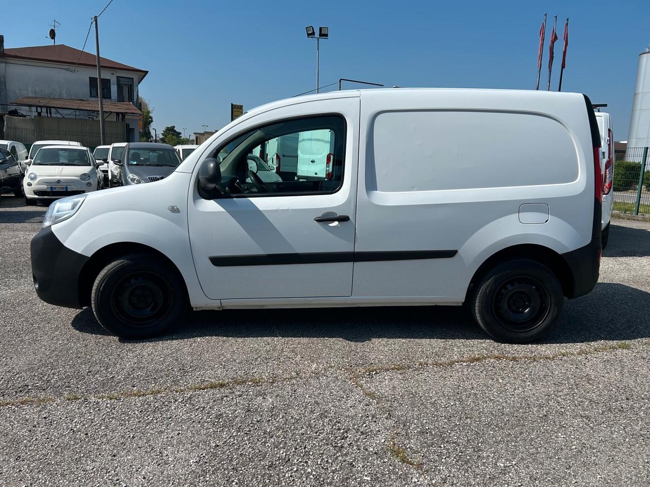 Renault Kangoo 1.5 dCi 90CV F.AP. Stop & Start 4p. Express Energy