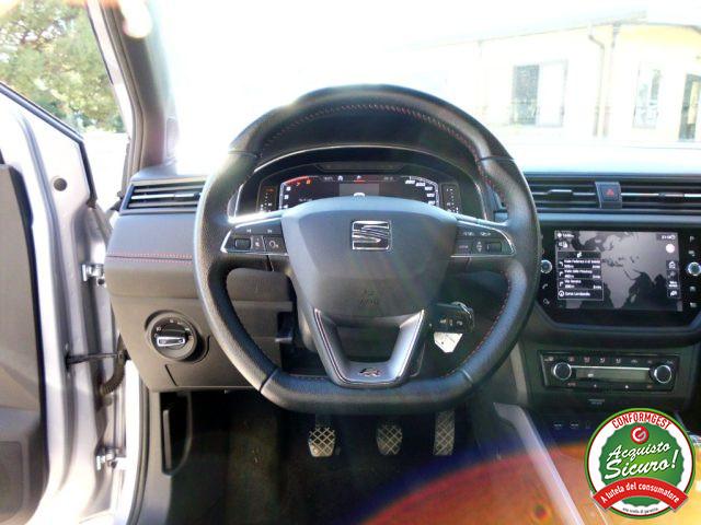 SEAT Arona 1.5 TSI EVO ACT FR