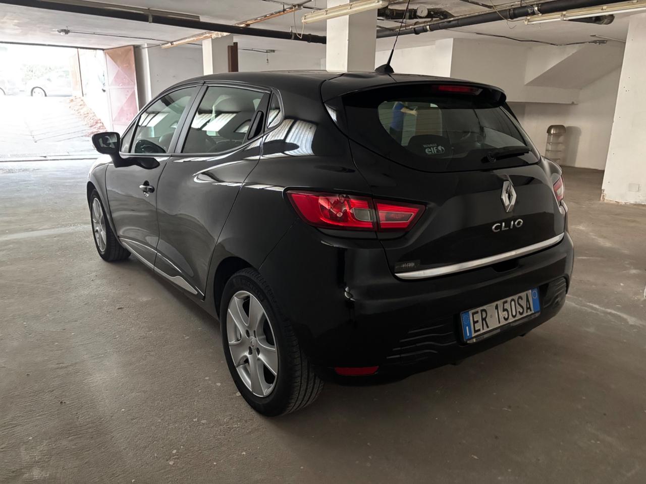 Renault Clio 1.2 75CV - 2013 - Benzina