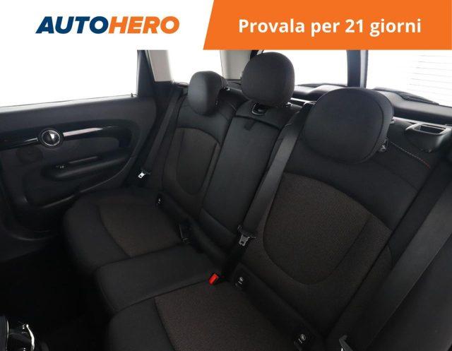 MINI Clubman 1.5 One