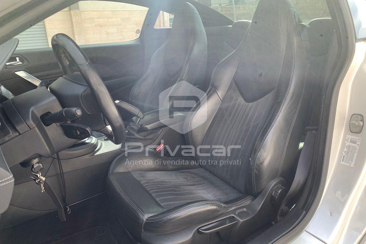PEUGEOT RCZ 2.0 HDi 163CV
